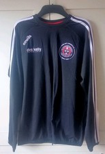 O'Neill's Bohemian FC Bohs