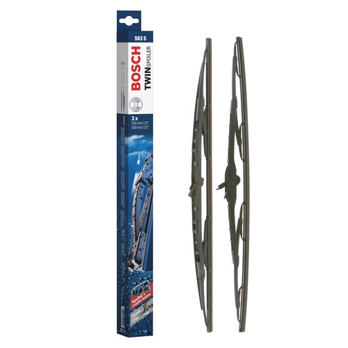 Bosch twin wiper blades for - wiper,