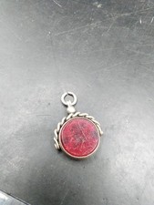 Vintage Sterling Silver