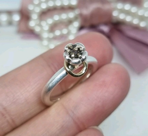 Boxed genuine pandora silver - boxed,