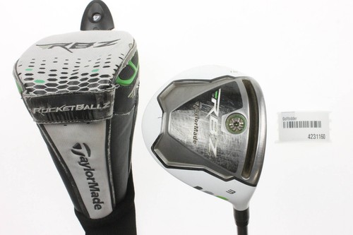 Taylormade rocketballz golf - taylormade,