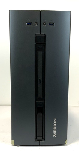 Medion amd ryzen - pc.,