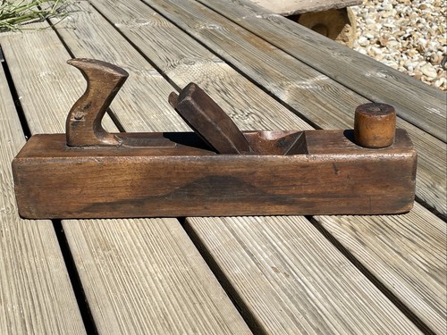Inch wooden jack - inch,