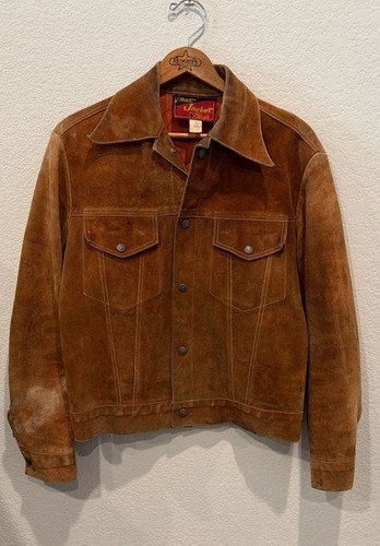 Vintage 1970 that jacket - vintage,