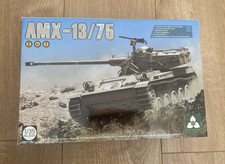 L288 Takom Model Kit 2036 - AMX - 13 / 75 - 1/35 - Pts Sealed