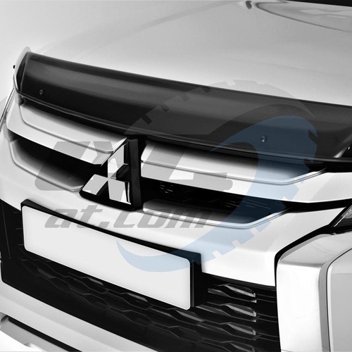 Mitsubishi l200 series dark - l200,