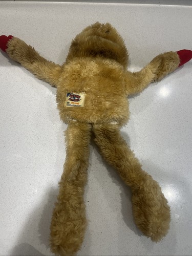 Vintage gordon the - gordon, gopher