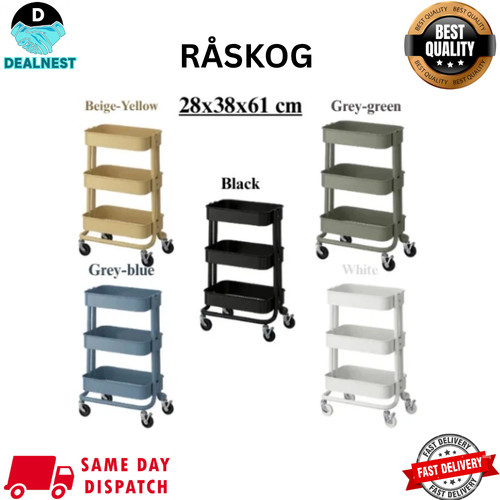 New ikea råskog utility - ikea,