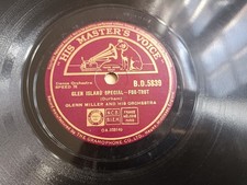 Glenn Miller: Glen Island