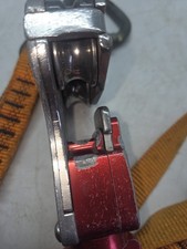 Koala continuous belay - continuous, device