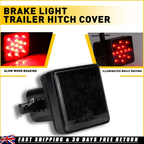 Led brake light trailer - led,