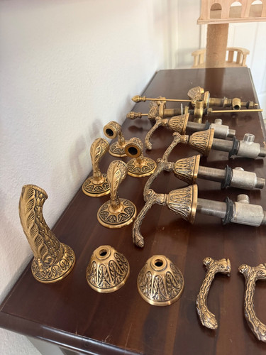 Phylrich spanish revival - phylrich,