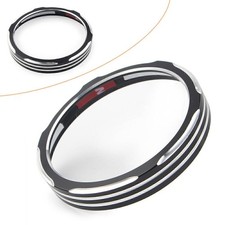 Speedometer gauge bezel - bezel,