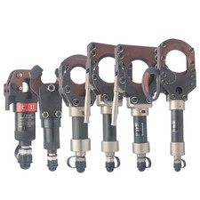 Hydraulic Cable Cutter Electric Cable Cutter Disconnecting Pliers Split CPC-50