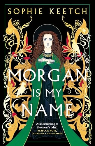 Morgan name a - a, sunday
