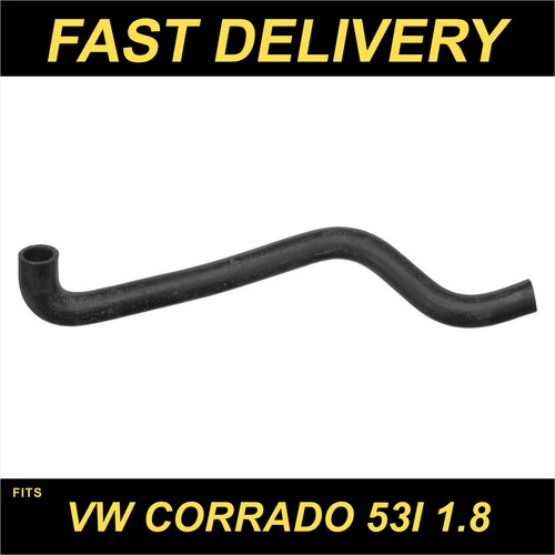 Gates heater hose fits - hose,