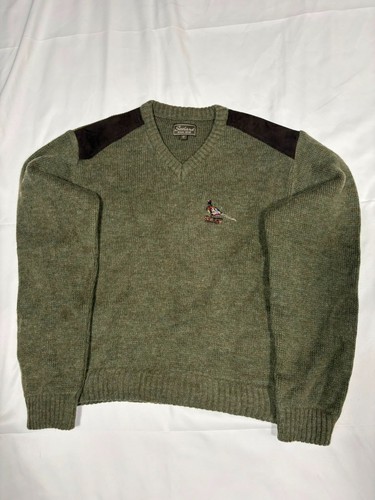 Seeland men neck wool - neck,