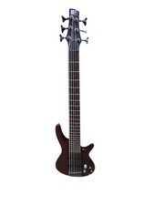 Ibanez SR506 Active Bass Japan 6 String