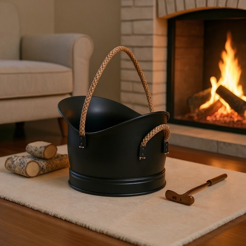 Stylish black coal - stylish,