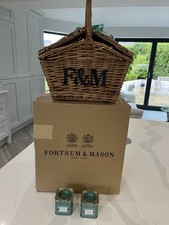 Fortnum & Mason Small Huntsman