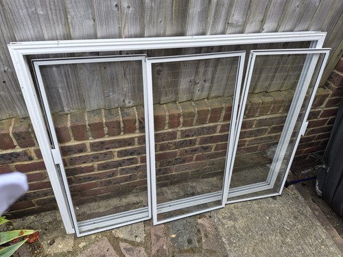 Aluminium secondary double - secondary,