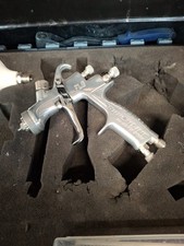 Devillbiss FLG-5 1.8 Spray Gun