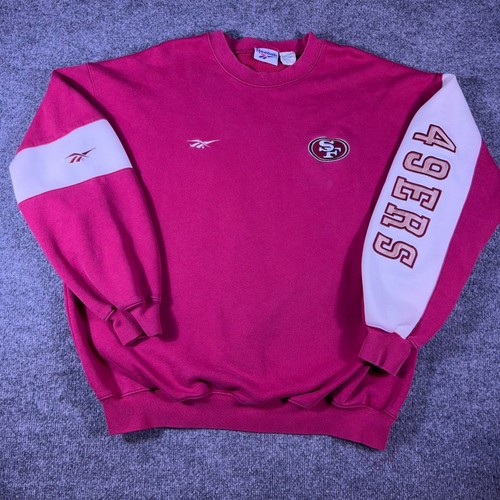 Vintage reebok san francisco - reebok,