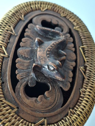 Vintage indonesian lombok - vintage,