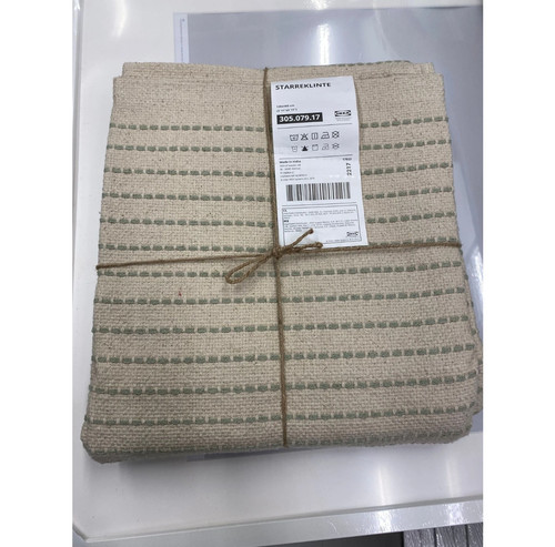 Ikea starreklinte rug - ikea,
