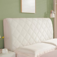 Thicken Padded Foam Headboard