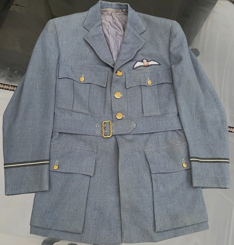 Genuine raf flying officer - genuine, officer's