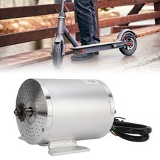 72V Electric Brushless Dc