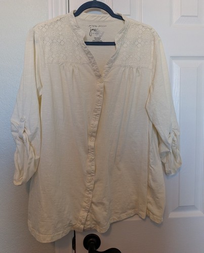 Just size plus - size,