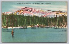 Postcard Braynard (Brainard)