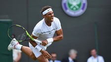 Nike Rafael Nadal 2017