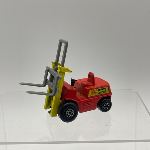 Matchbox superfast 15 - matchbox, no