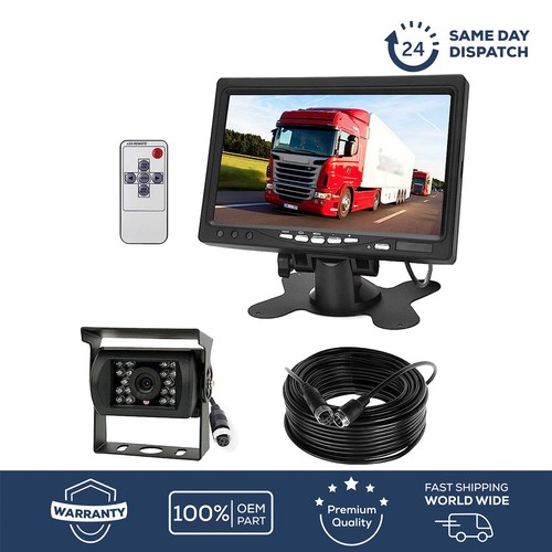 Reversing camera kit gearzaar - reversing,