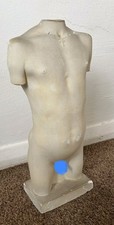 James Woodford 33 cm Plaster