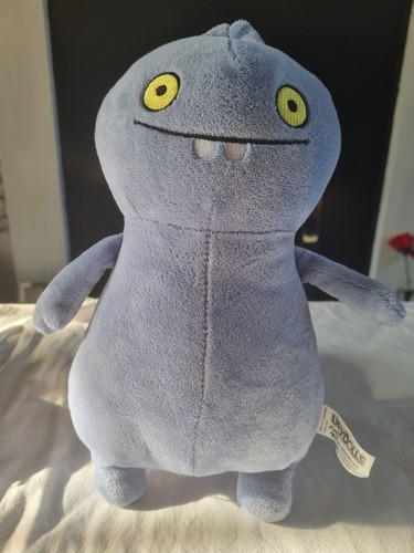 Ugly dolls 2019 hungrily yours - ugly,
