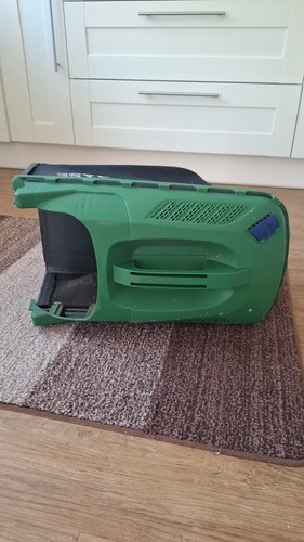Genuine grass box for - grass,