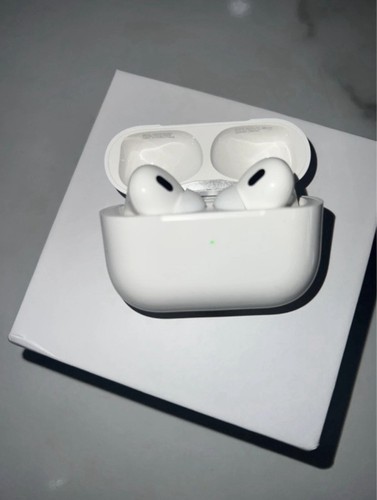 Brand new apple - new,