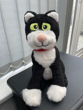 Rare postman pat stroke purr - pat,