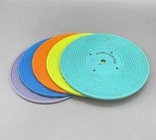 Fisher Price Music Box Record