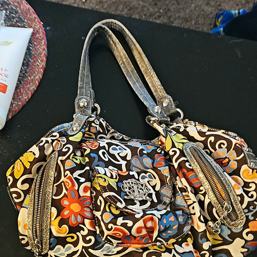 Kathy van zeeland multicolor - kathy,