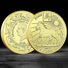 2026 UK Charles III Year of