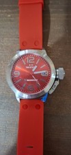 Mammoet Special Edition TW Steel  Canteen Watch