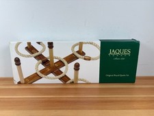 Jaques of London Royal Wooden