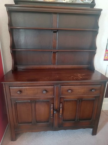 Vintage 1970s ercol - vintage,