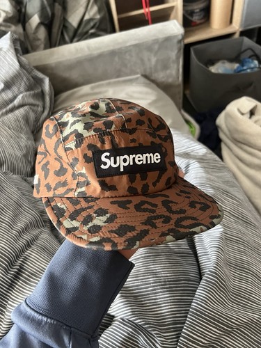 Supreme gore tex leopard - supreme,