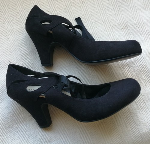 Good for the sole women - good,